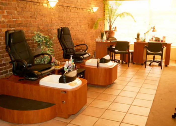 The Courtland Hotel & Spa