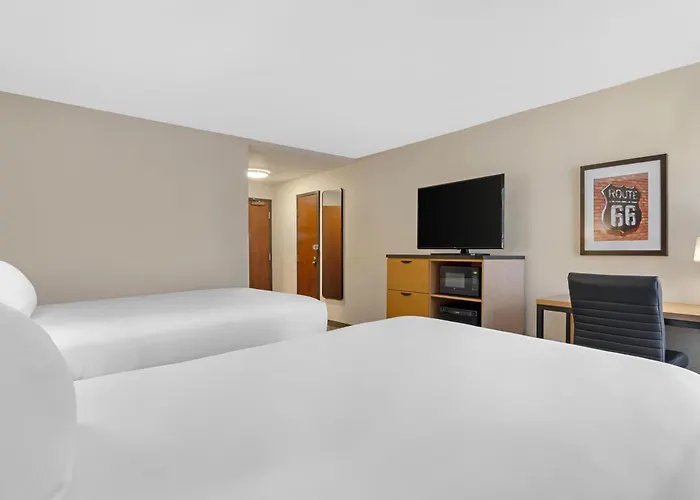 Drury Inn & Suites Joplin