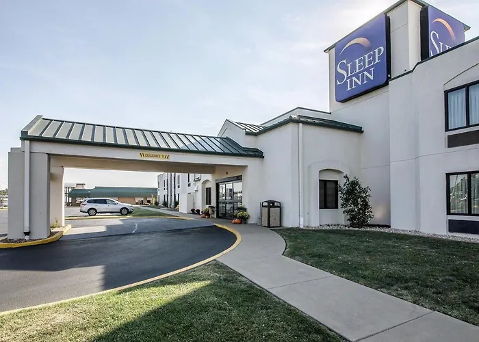 Sleep Inn South Joplin